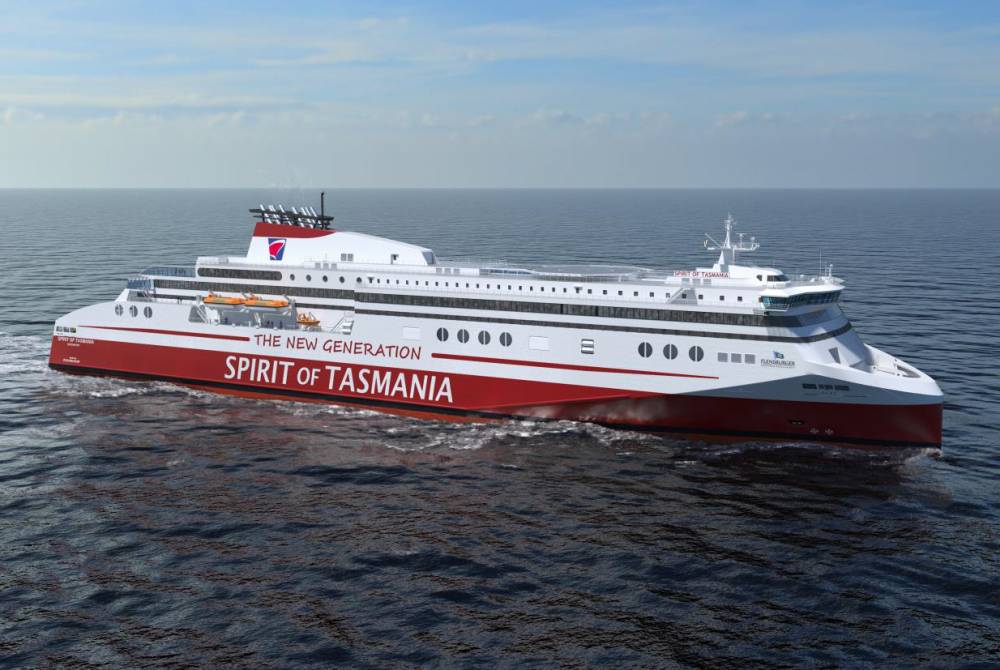 180953 fsg spirit of tasmania