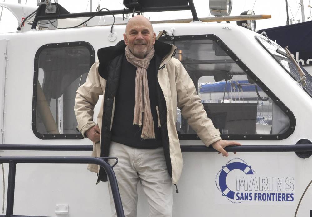 182092 marins sans frontieres diva