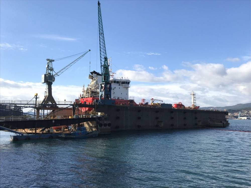 181971 V Ships Imrikly