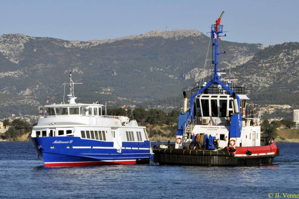 182584 mediterranee XIV
