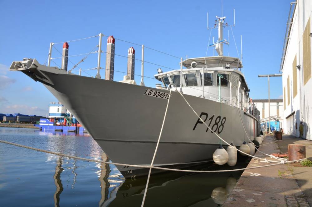 182870 ocea fpb 110 nigeria