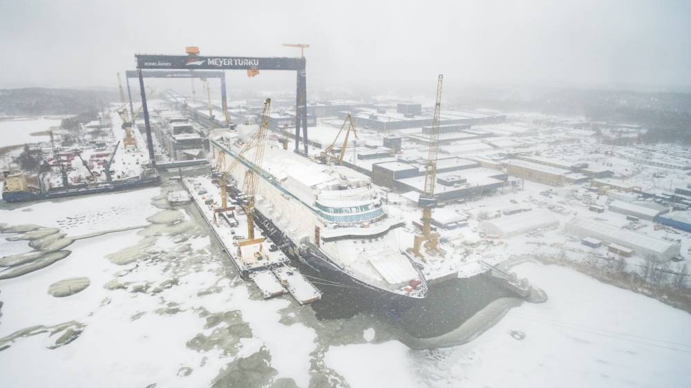 182772 meyer turku mein schiff 1