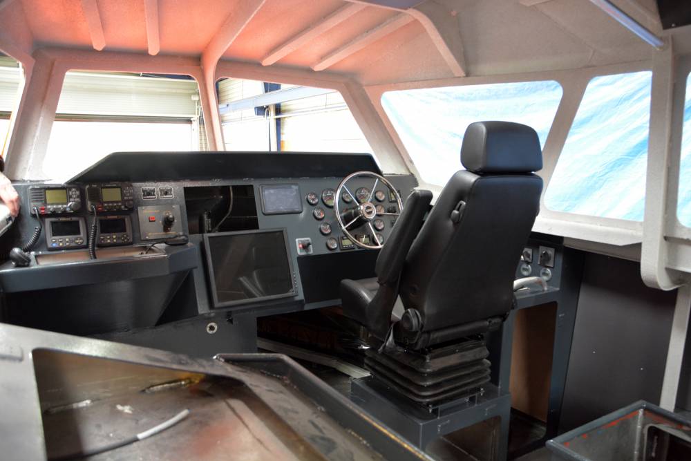 182626 snsm alumarine