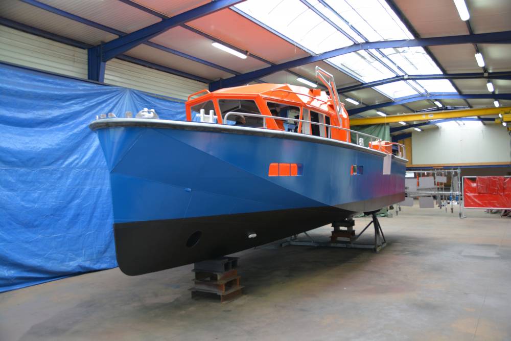 182606 snsm alumarine