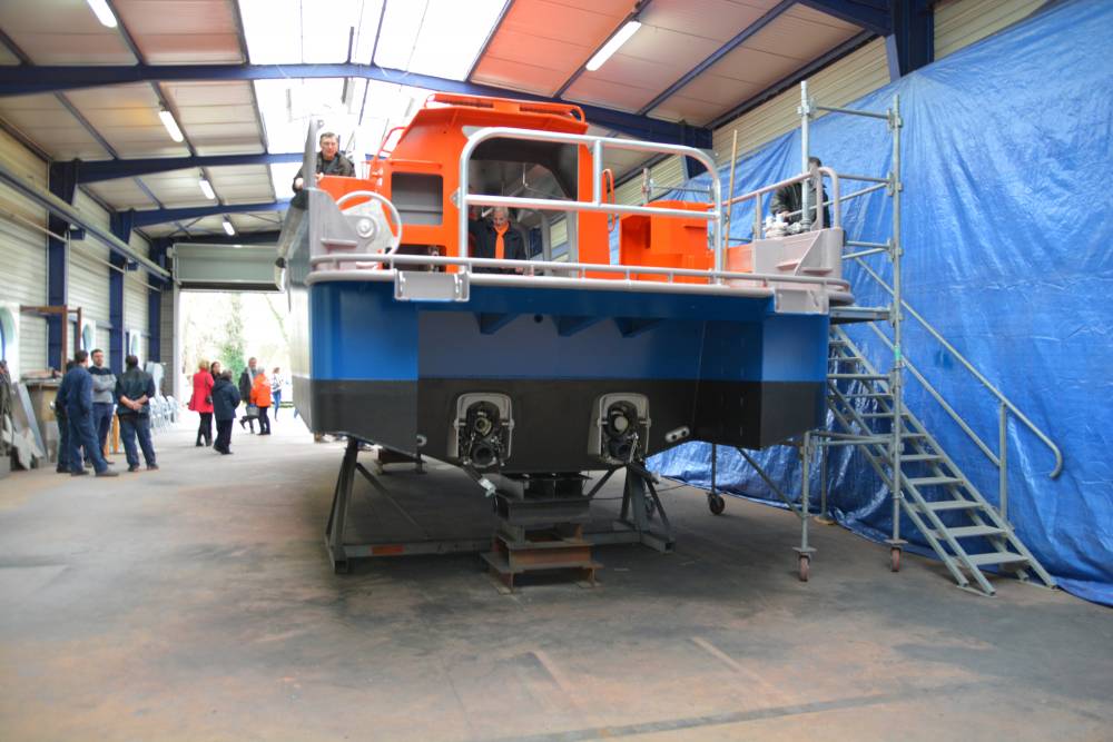 182611 snsm alumarine