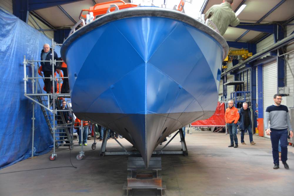 182604 snsm alumarine