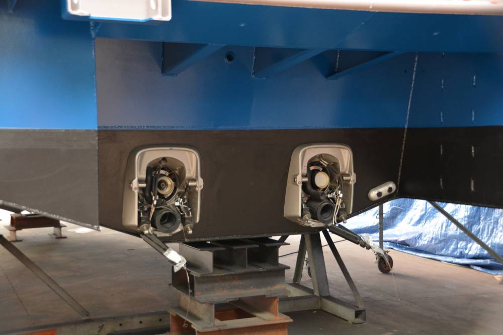 182602 snsm alumarine