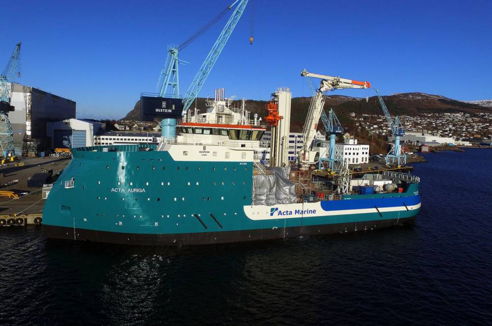 181980 ulstein acta marine auriga