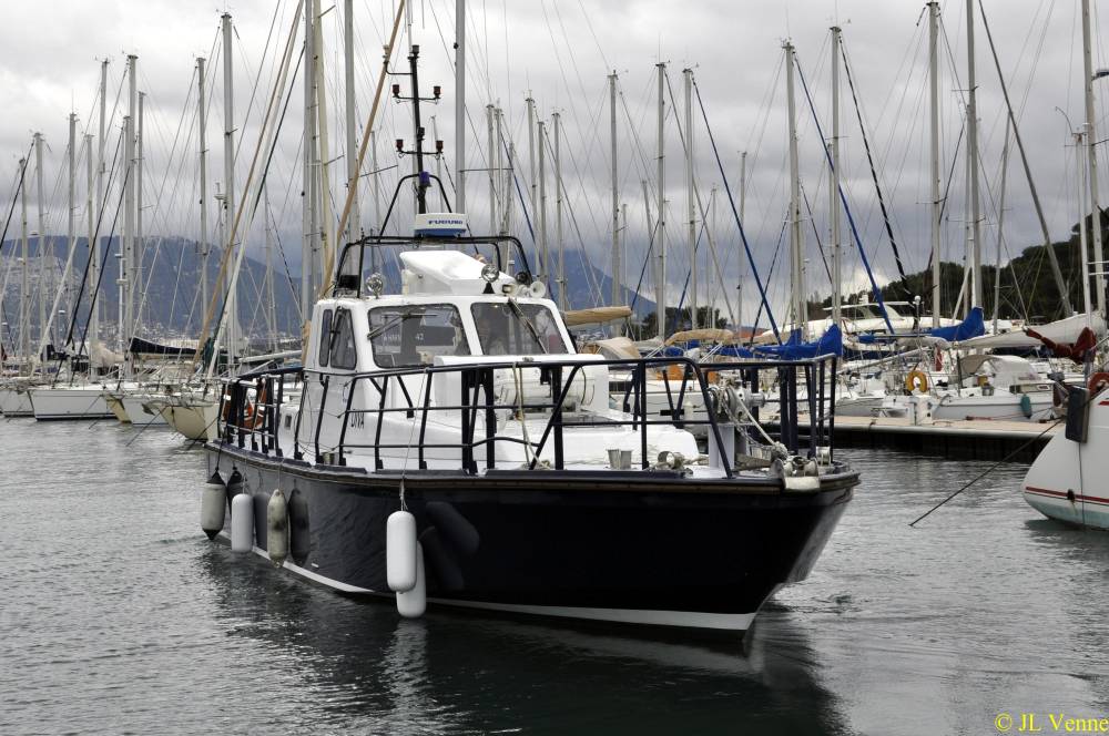 182087 marins sans frontieres diva
