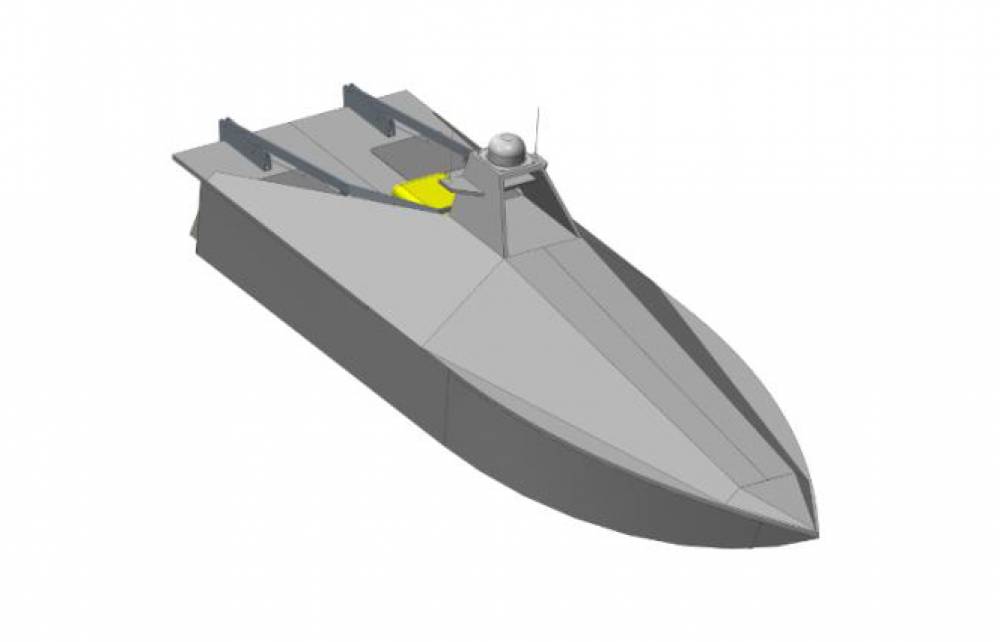 181840 saab mines dolphin
