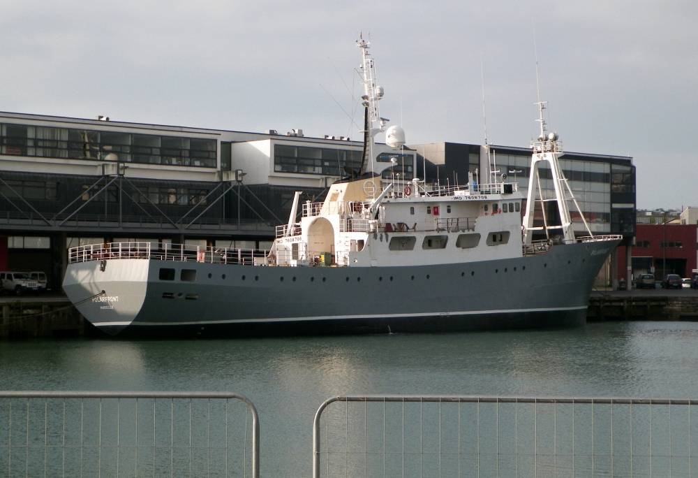 181998 polar front