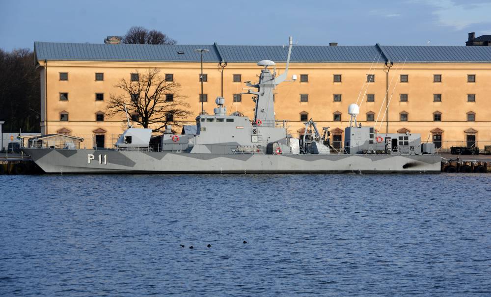 181810 suede stockholm