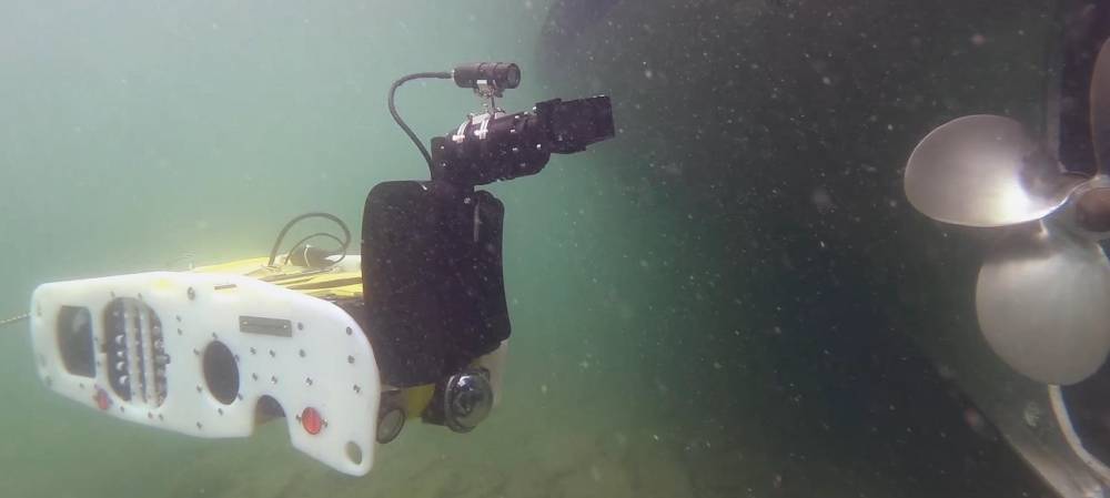 181833 saab mines sea swap