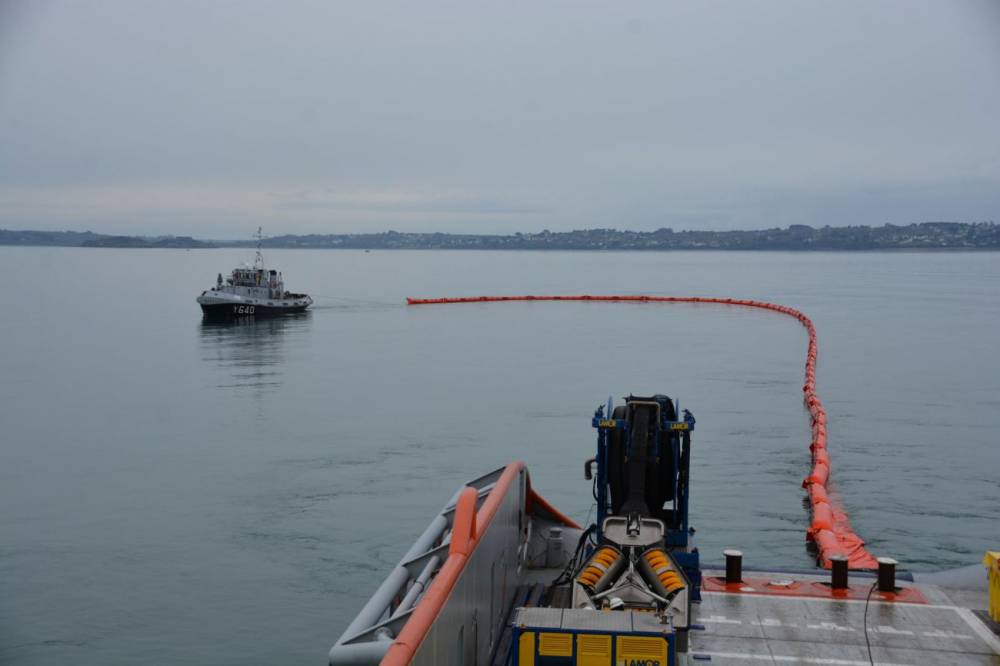 183385 Argonaute Brest Antipol