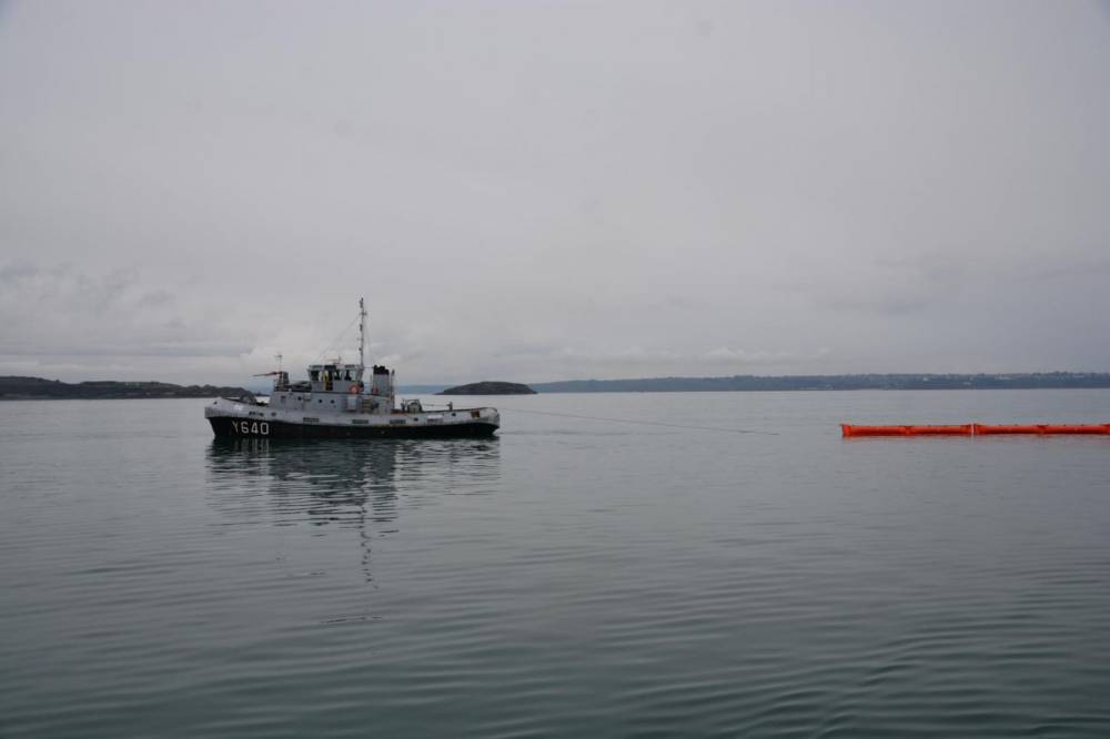 183388 Argonaute Brest Antipol