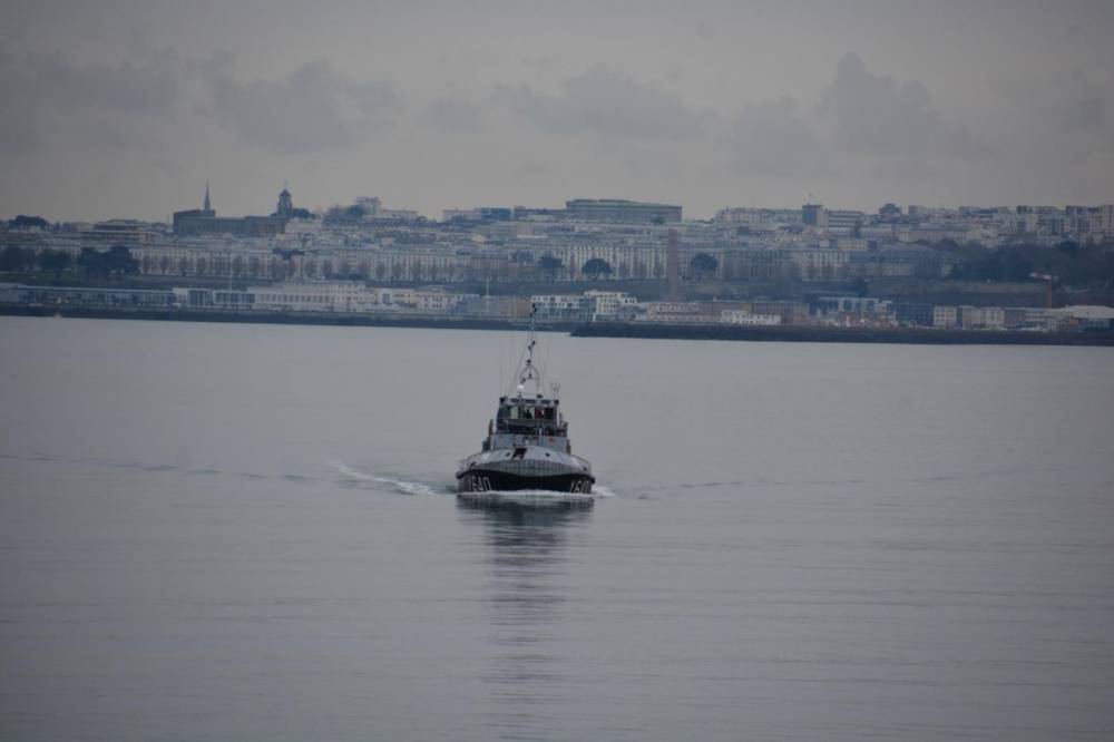 183439 Argonaute Brest Antipol