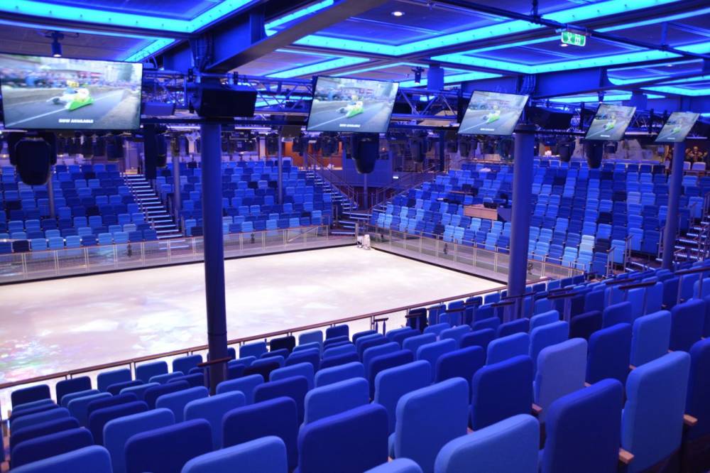 183941 symphony of the seas