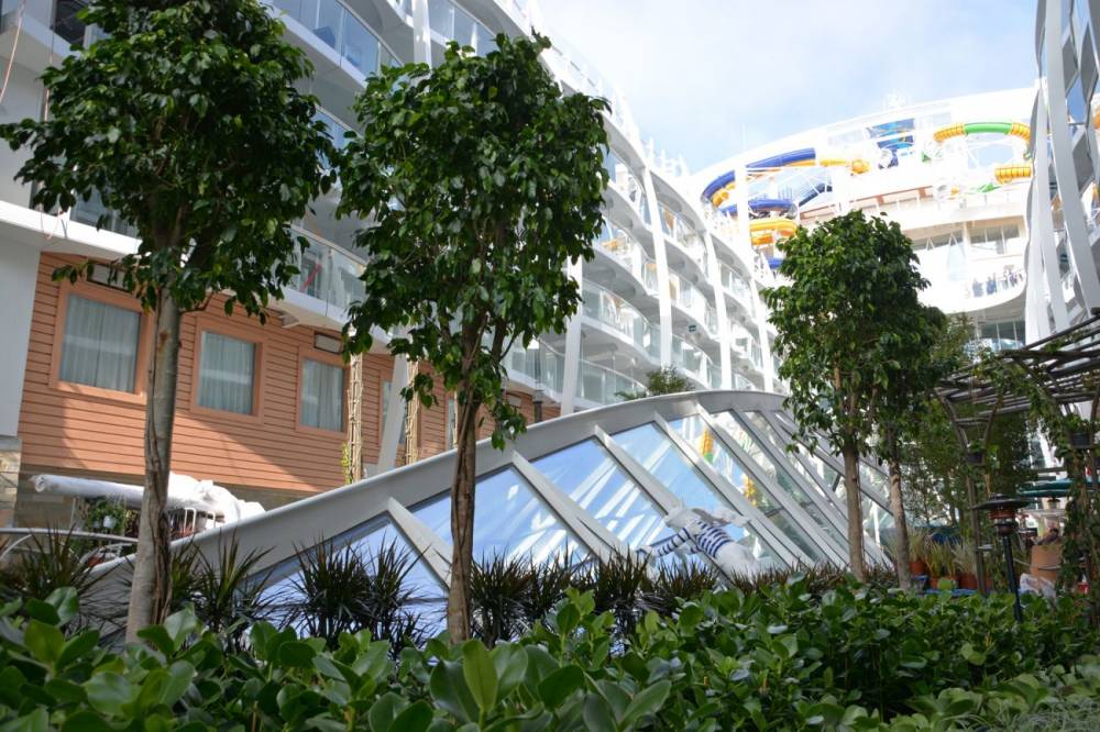 184007 symphony of the seas