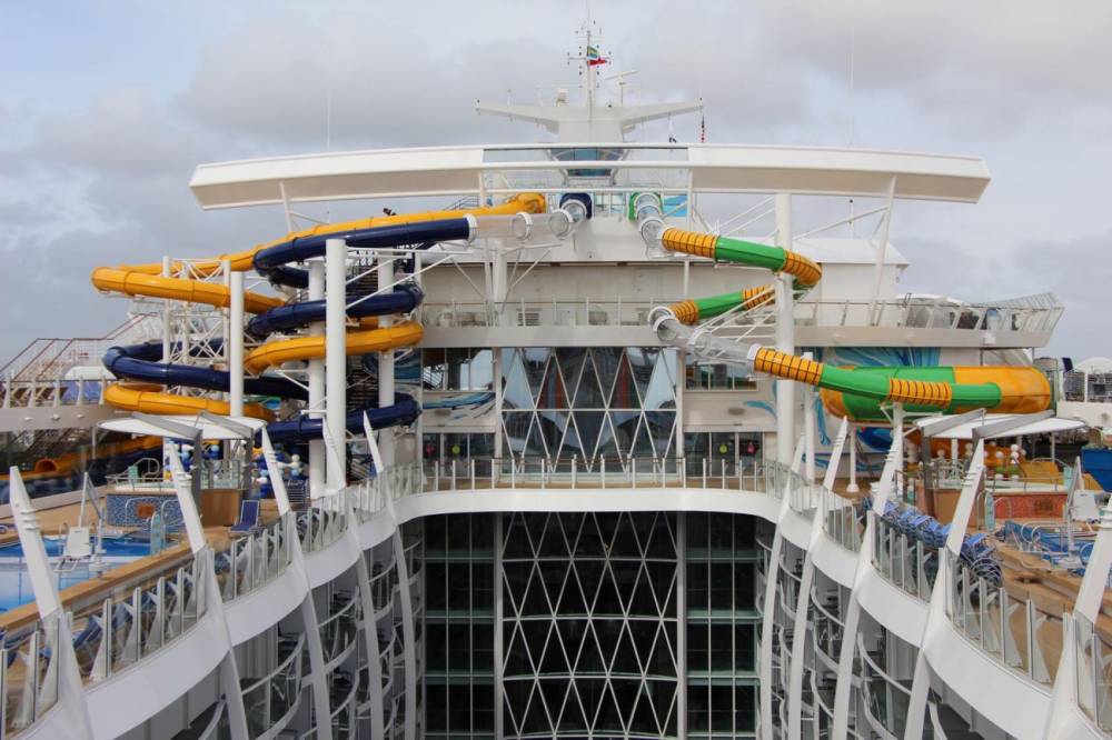 184541 Symphony of the Seas