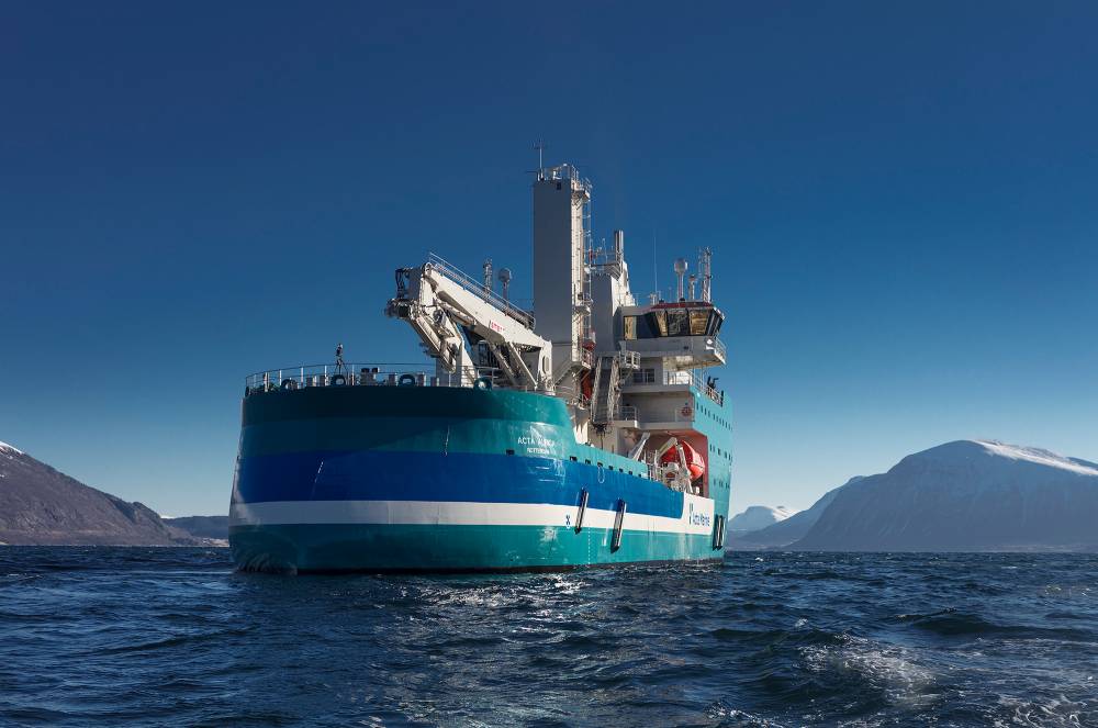 184164 acta auriga ulstein