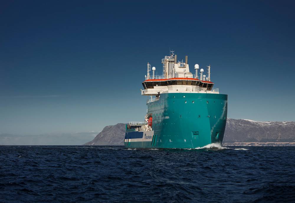184165 acta auriga ulstein