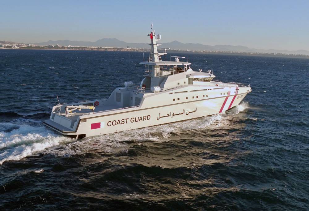 184367 qatar ares 150