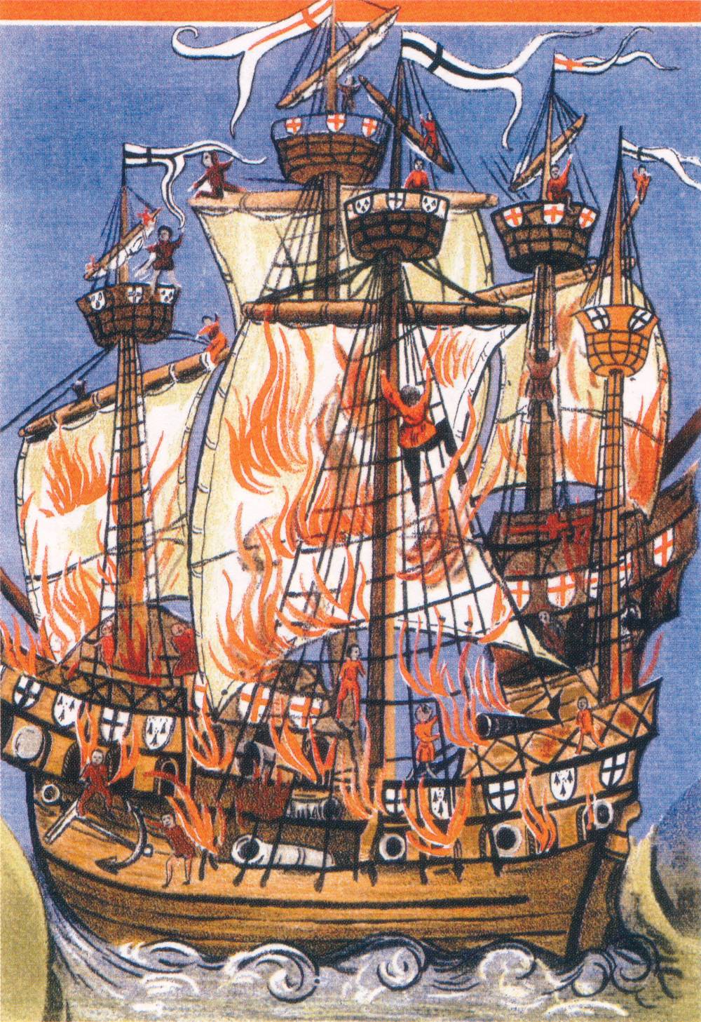 183174 cordelière