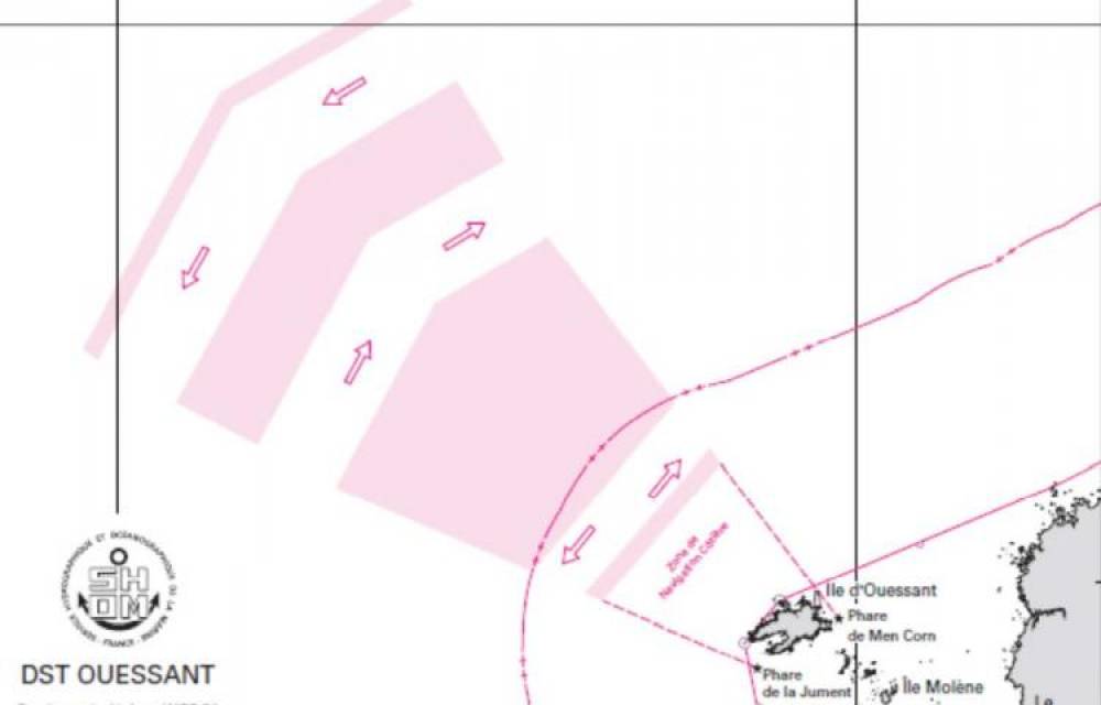 183505 DST Rail d'Ouessant