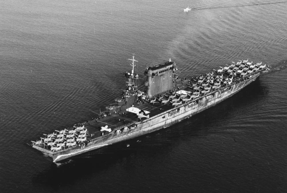 183350 lexington octobre 1941