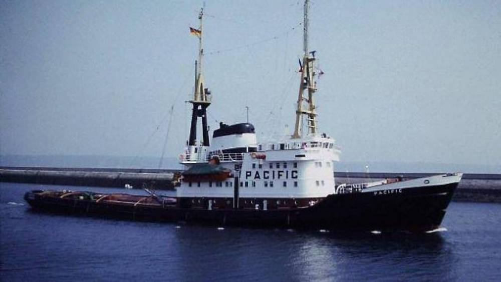 183508 Remorqueur Pacific