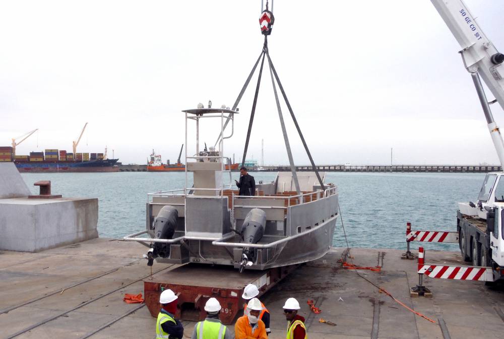 183897 alumarine barge