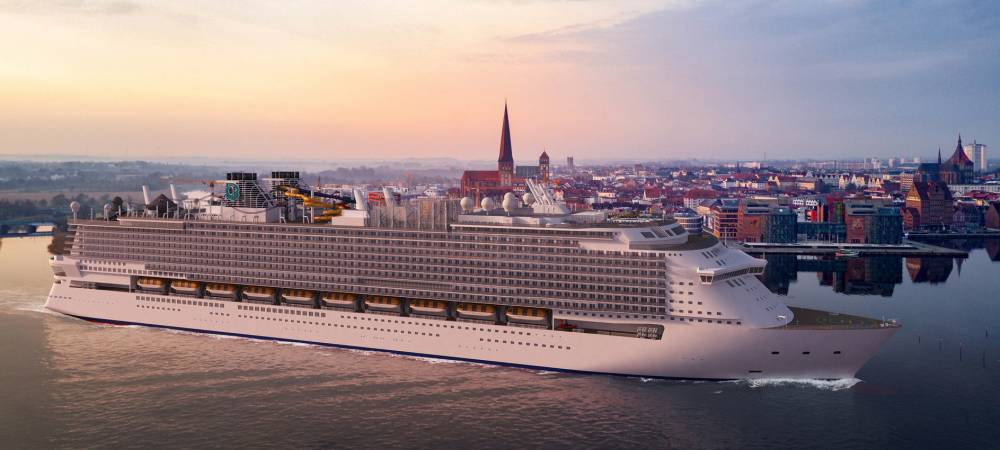 183496 global class genting dream cruises