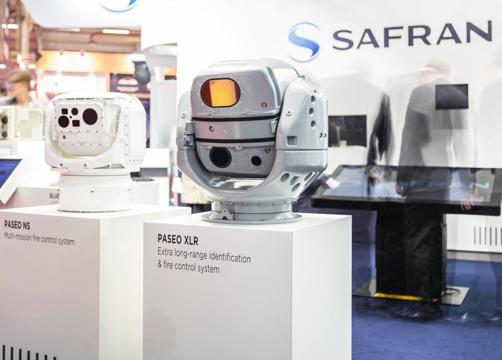 184119 safran paseo xlr