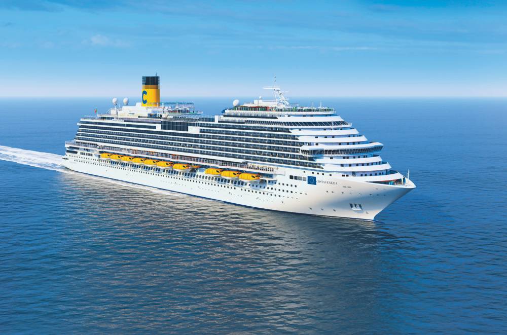 183161 costa venezia