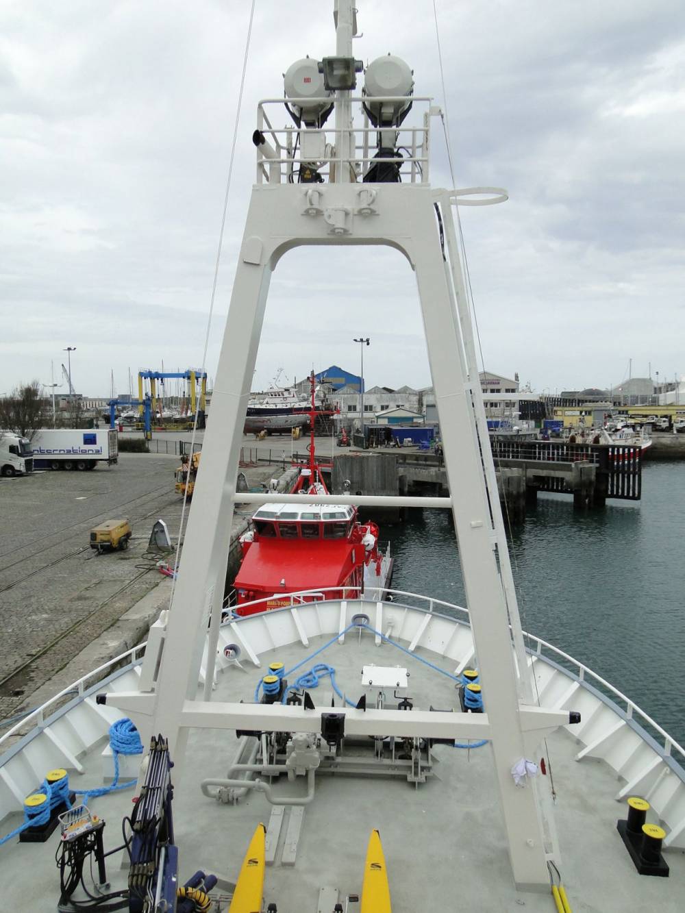185821 polarfront
