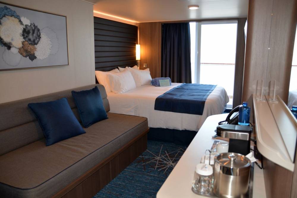 186662 bliss cabines