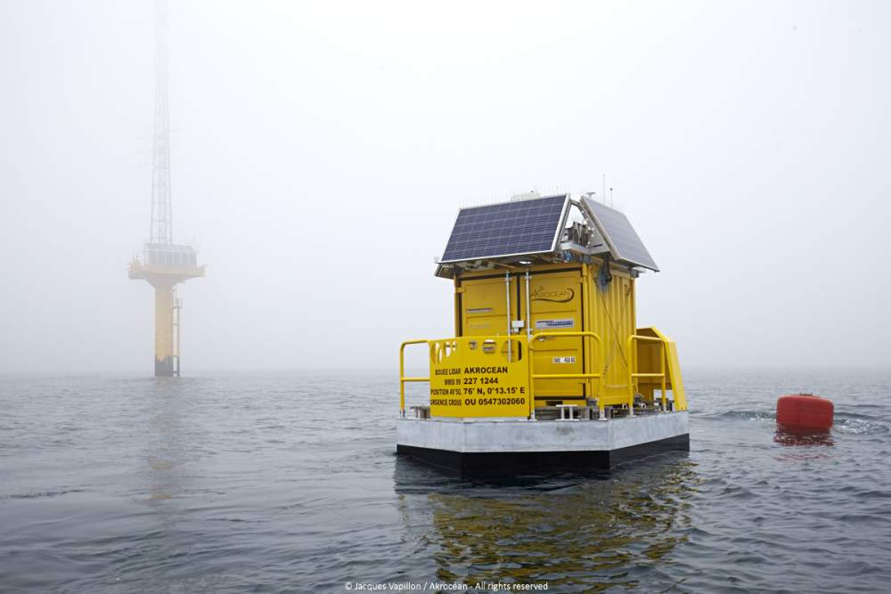 187051 lidar arkocean fecamp