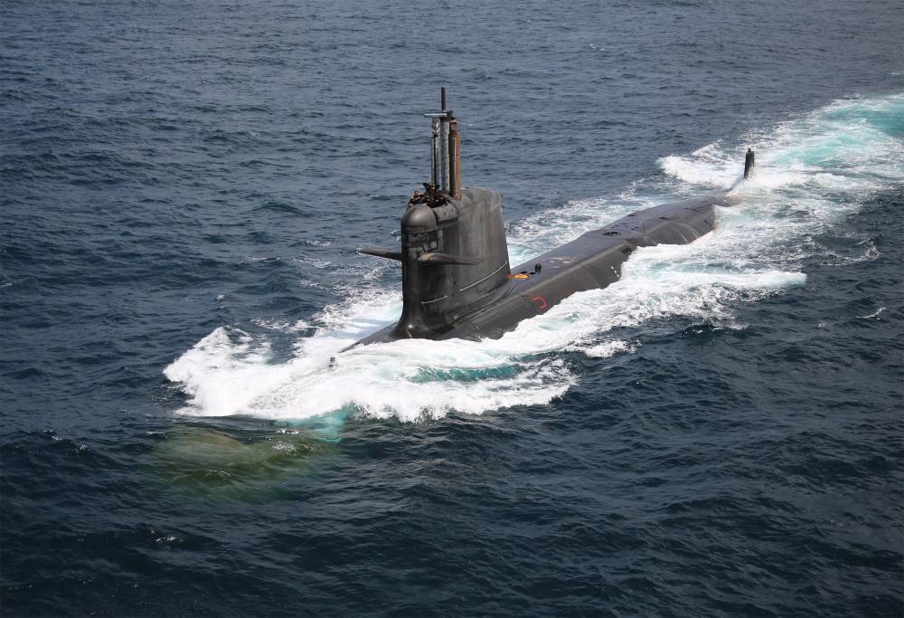 186235 scorpene kalvari inde