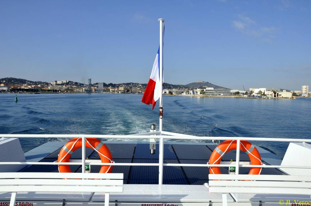 187175 mediterranee XVII