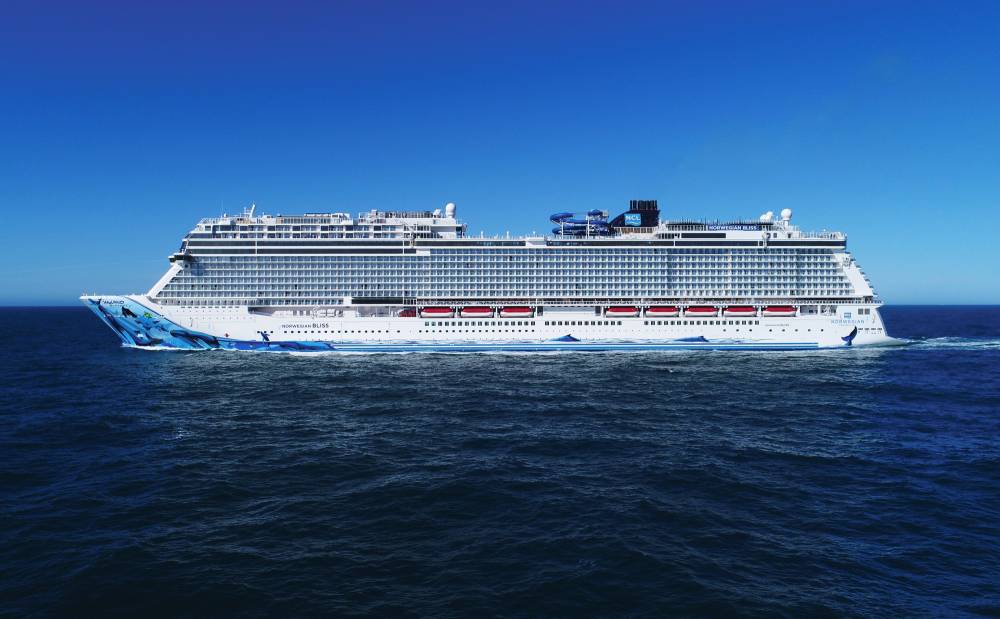 186927 bliss ncl