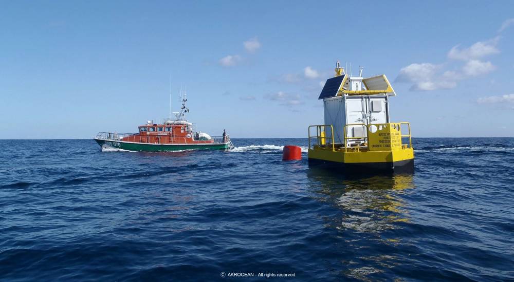 187052 lidar arkocean oleron