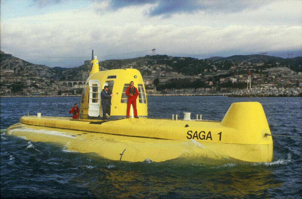 184934 bathyscaphe saga