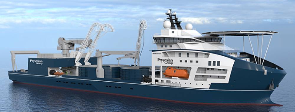 187158 vard cablier prysmian