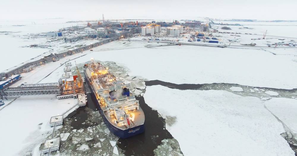 185699 yamal lng