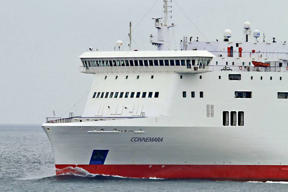 187592 connemara BAI