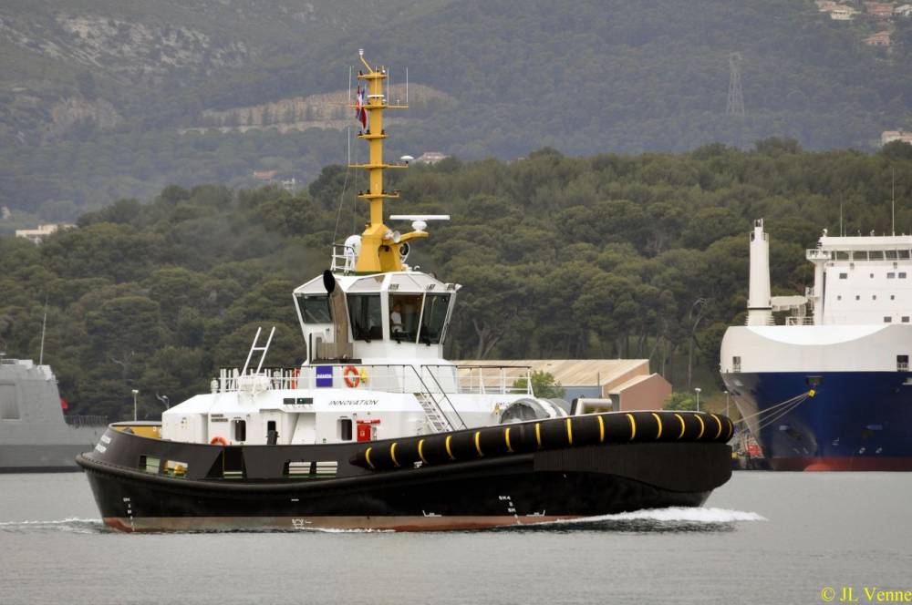 188553 damen rsd 2513 innovation