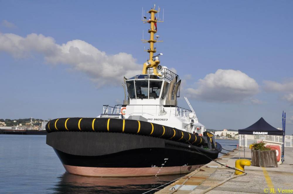 188555 damen rsd 2513 innovation