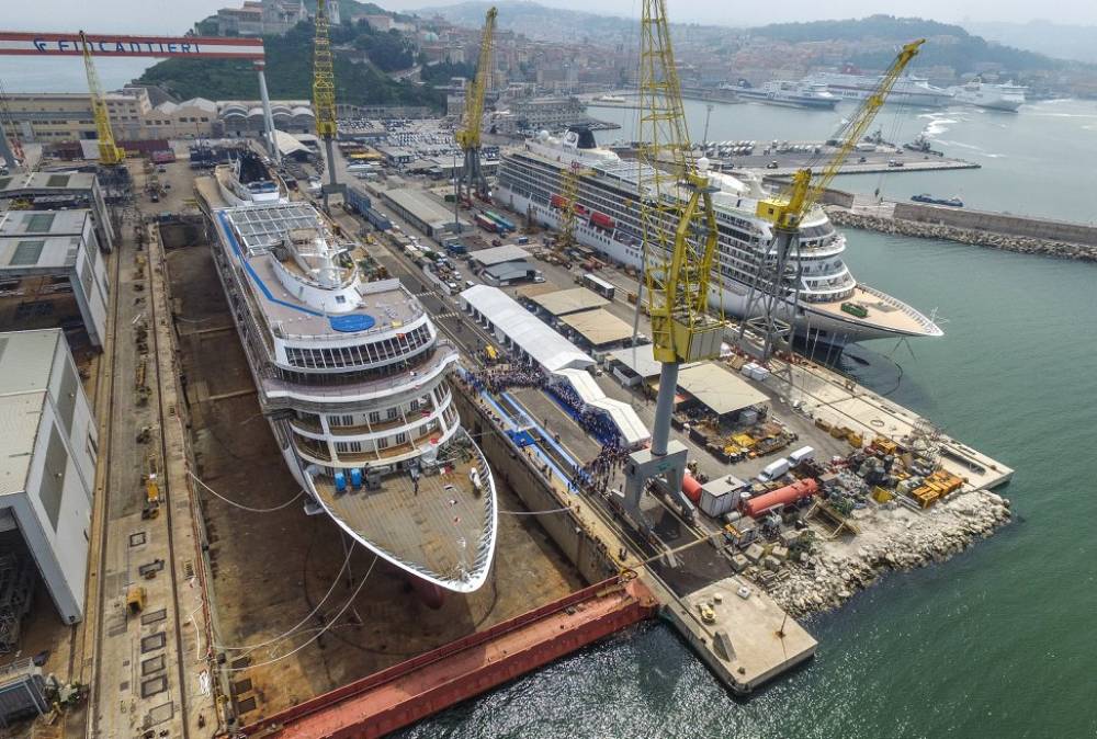 187849 vinking jupiter fincantieri ancone