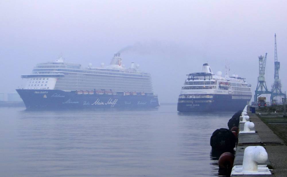 187628 silver cloud mein schiff 4