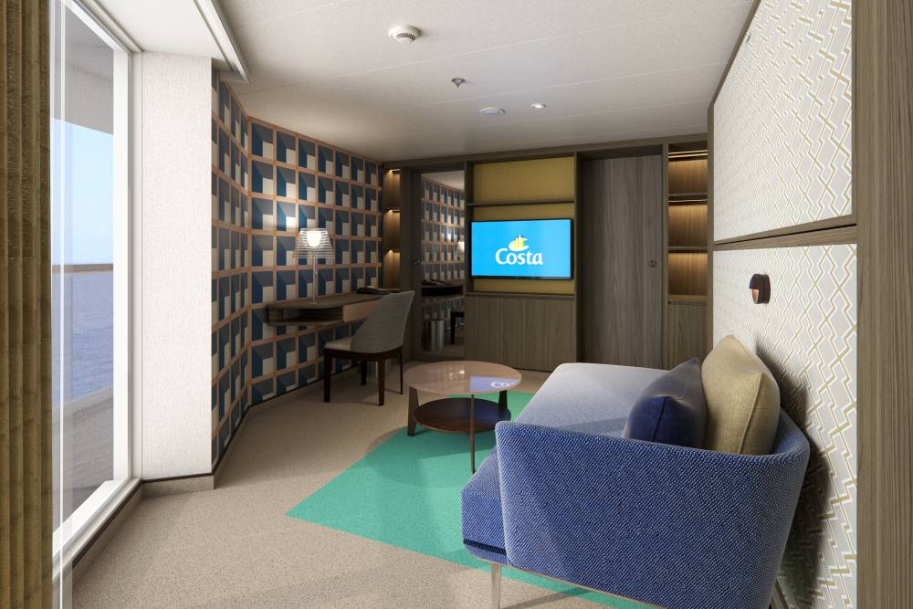 187561 costa smeralda suite
